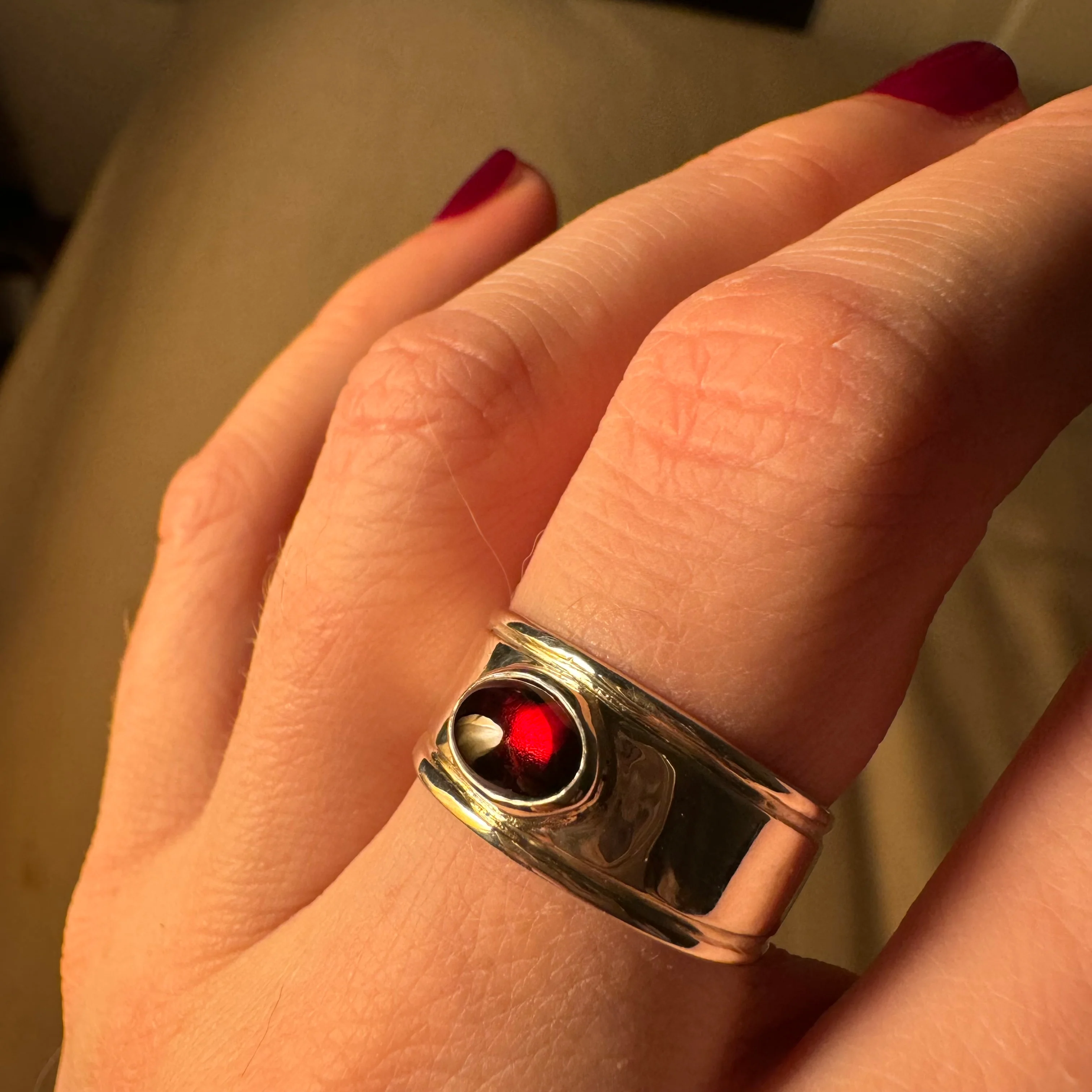 Boy Ring - Image 3
