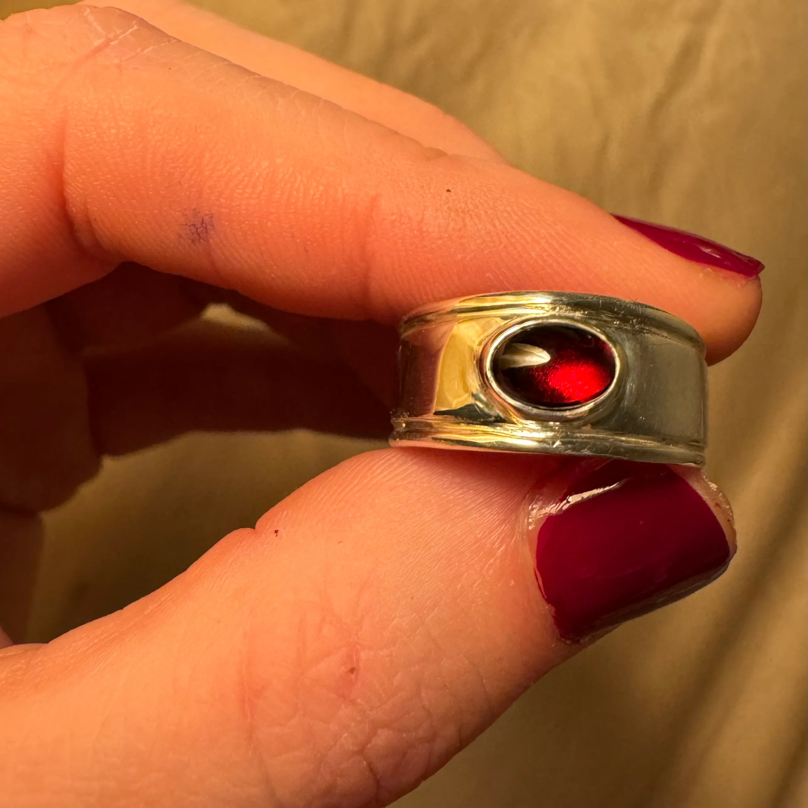 Boy Ring - Image 4