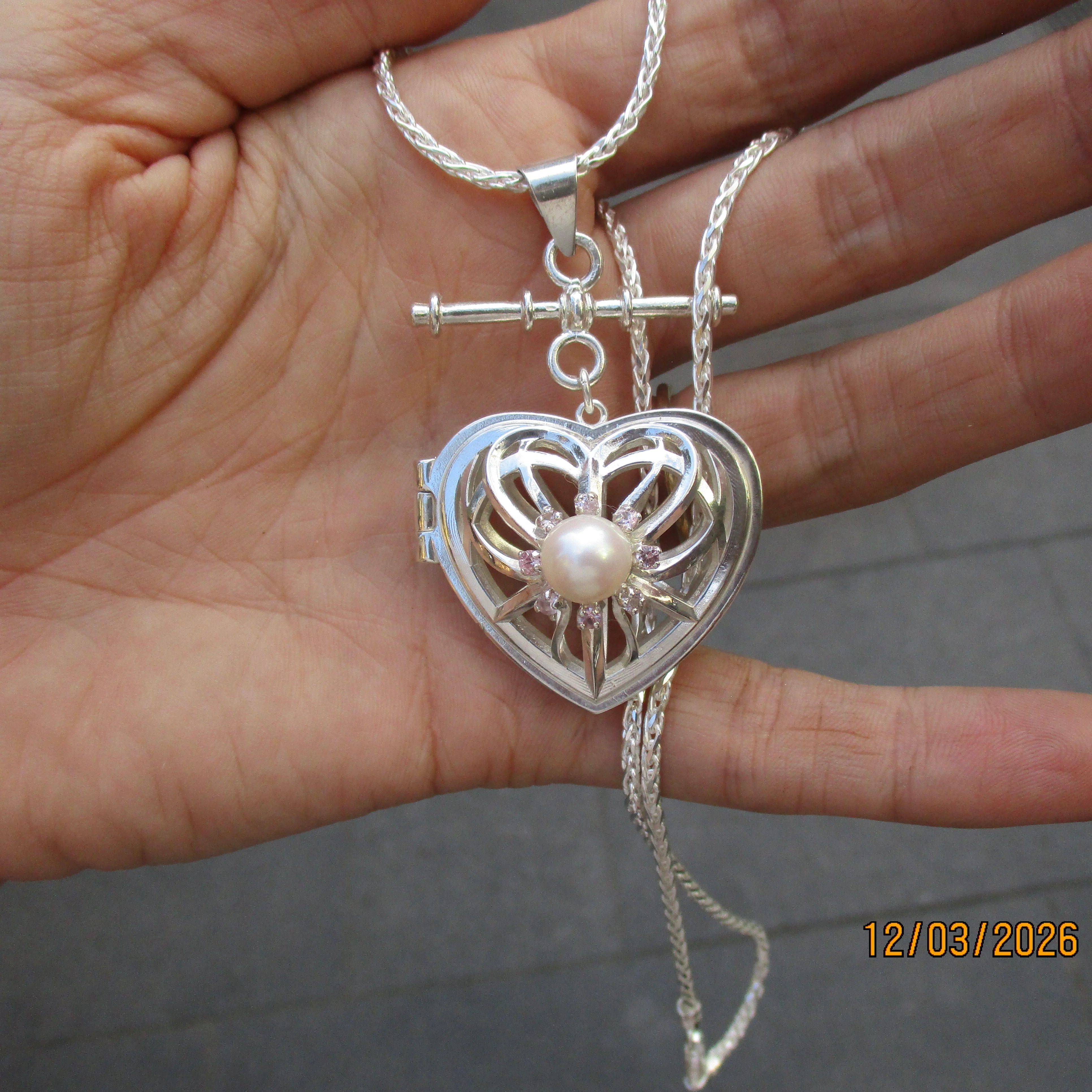 Reliquary